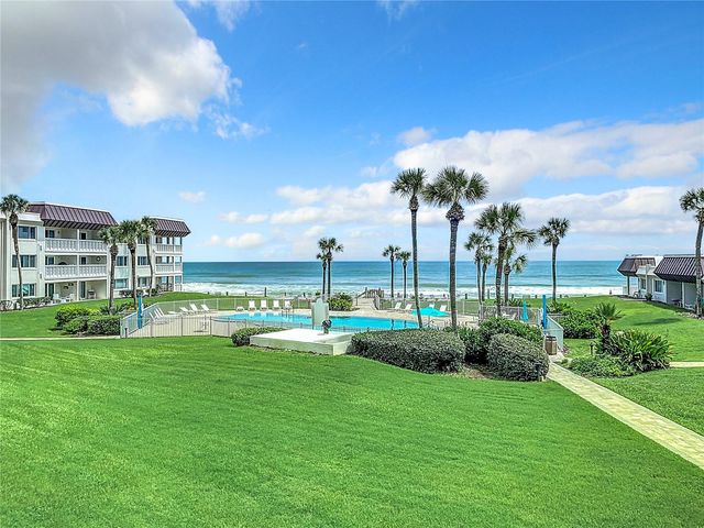 3663 S ATLANTIC AVENUE 20C, New Smyrna Beach, FL 32169