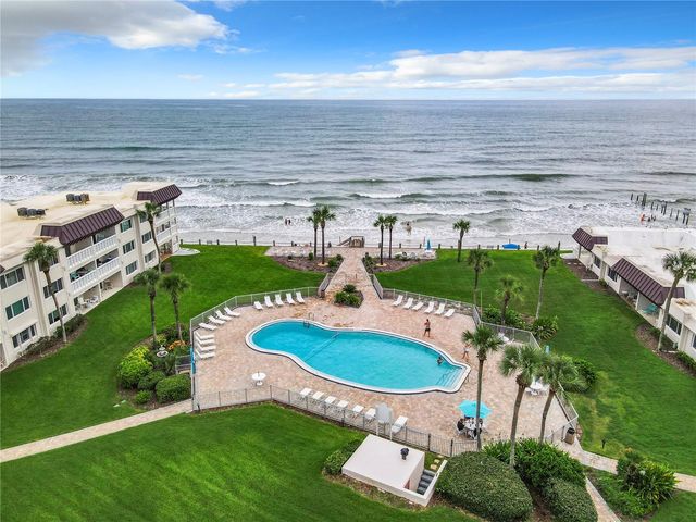 3663 S ATLANTIC AVENUE 20C, New Smyrna Beach, FL 32169