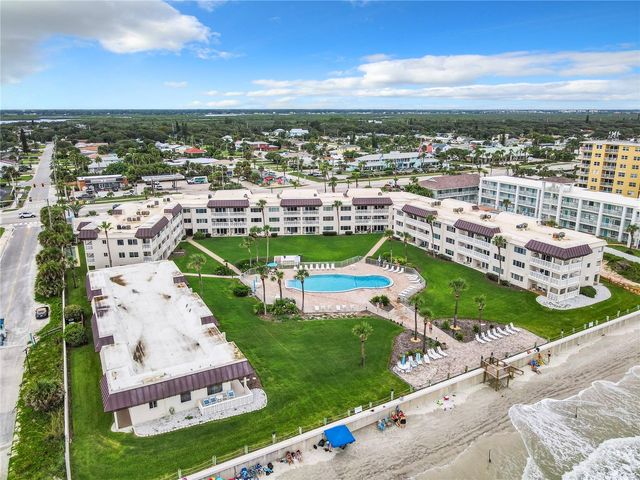 3663 S ATLANTIC AVENUE 20C, New Smyrna Beach, FL 32169