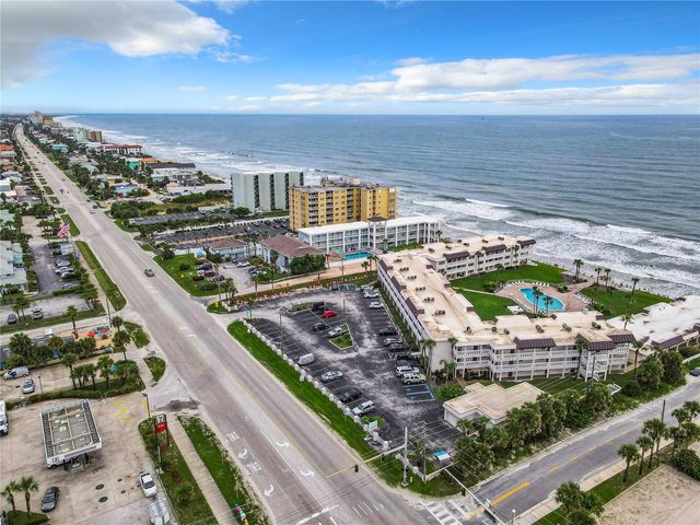 3663 S ATLANTIC AVENUE 20C, New Smyrna Beach, FL 32169