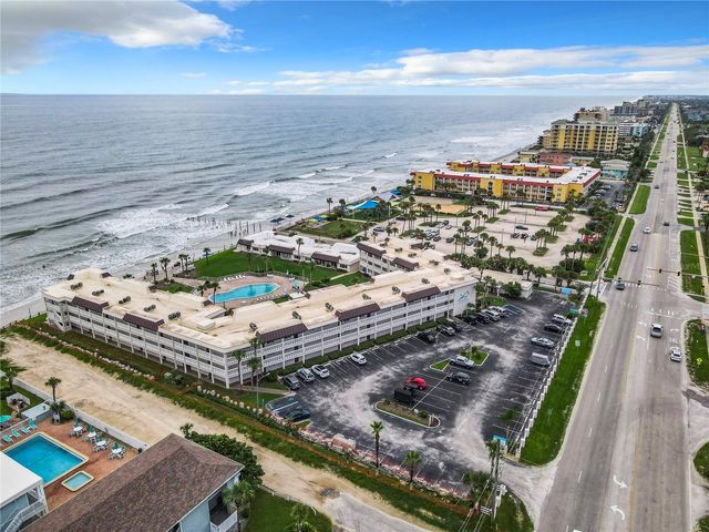 3663 S ATLANTIC AVENUE 20C, New Smyrna Beach, FL 32169