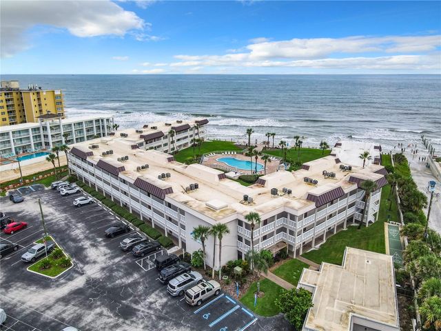 3663 S ATLANTIC AVENUE 20C, New Smyrna Beach, FL 32169