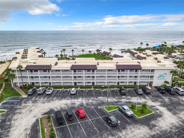 3663 S ATLANTIC AVENUE 20C, New Smyrna Beach, FL 32169