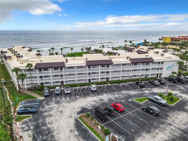 3663 S ATLANTIC AVENUE 20C, New Smyrna Beach, FL 32169