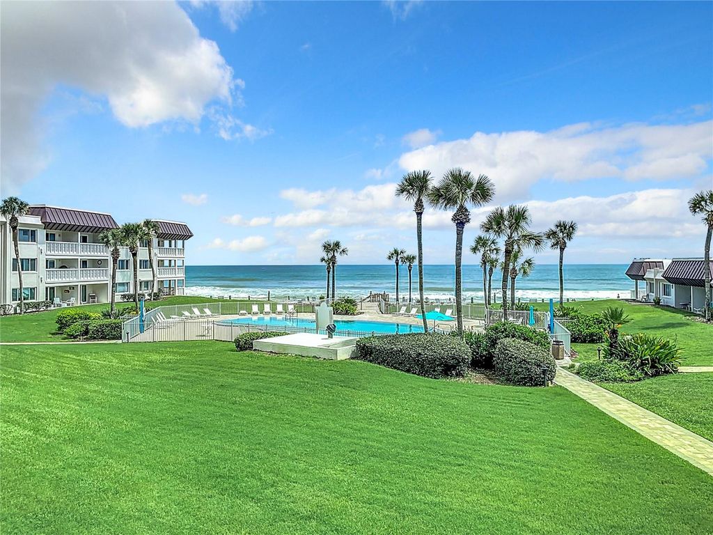 3663 S ATLANTIC AVENUE 20C, New Smyrna Beach, FL 32169