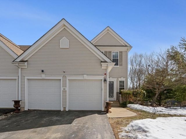 100 Buttercup Ln 100, Grafton, MA 01560