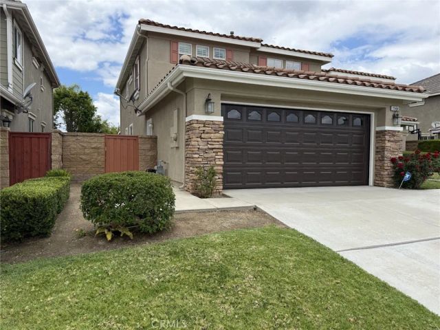 1144 Garland Way, Corona, CA 92879