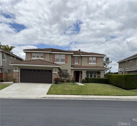 1144 Garland Way, Corona, CA 92879