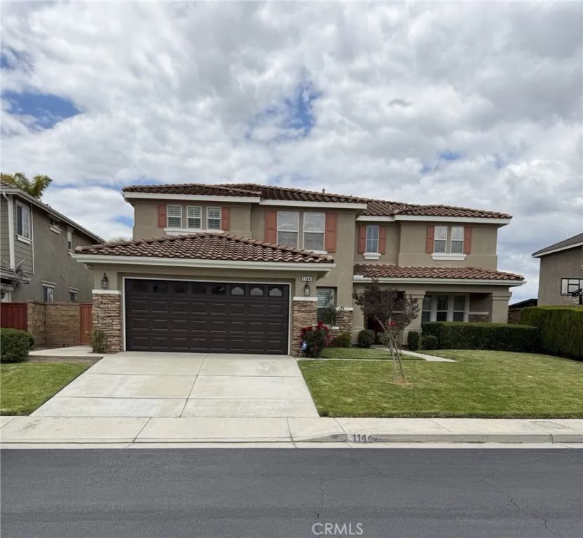 1144 Garland Way, Corona, CA 92879