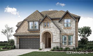 814 Mallard Drive, Aledo, TX 76008