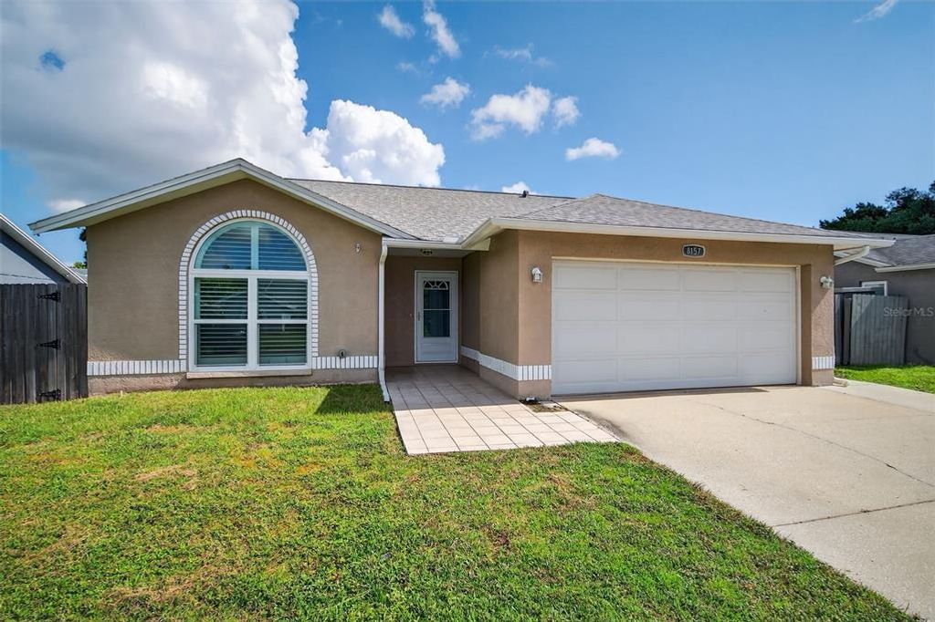 8157 124TH TERRACE, Largo, FL 33773