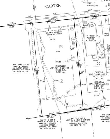 29 Carter Street, Concord, NH 03301