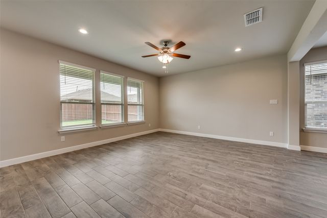 14532 Caelum Drive, Haslet, TX 76052