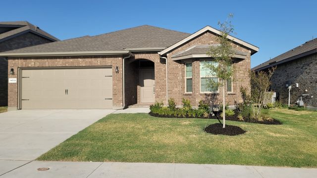 14532 Caelum Drive, Haslet, TX 76052