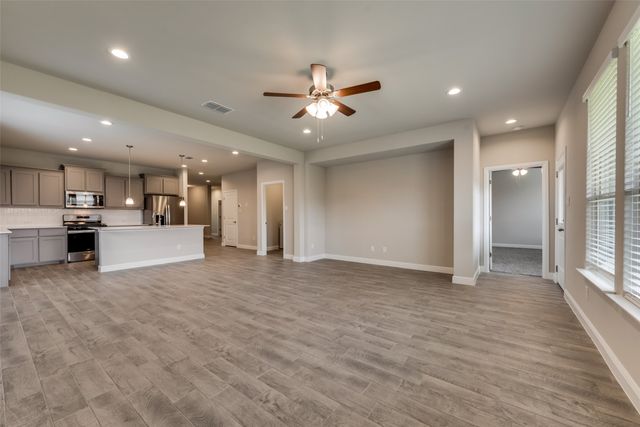 14532 Caelum Drive, Haslet, TX 76052