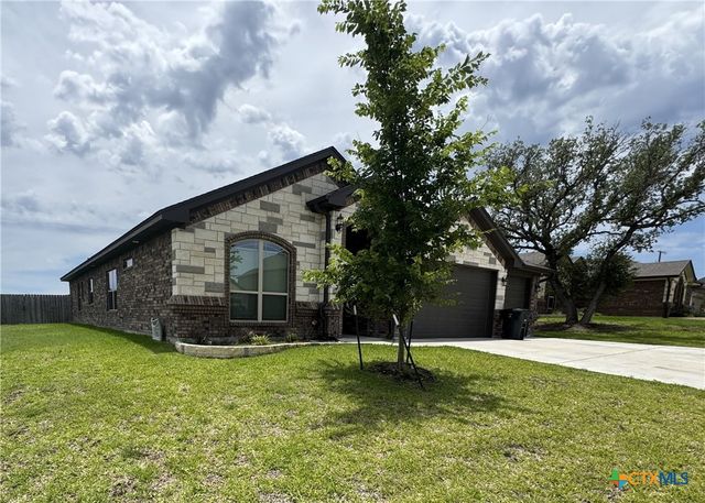 8108 Gold Drive, Killeen, TX 76542