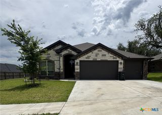 8108 Gold Drive, Killeen, TX 76542