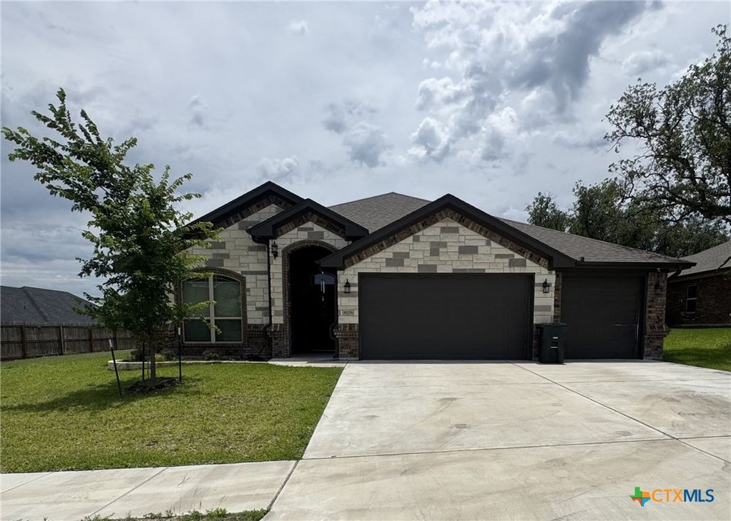 8108 Gold Drive, Killeen, TX 76542