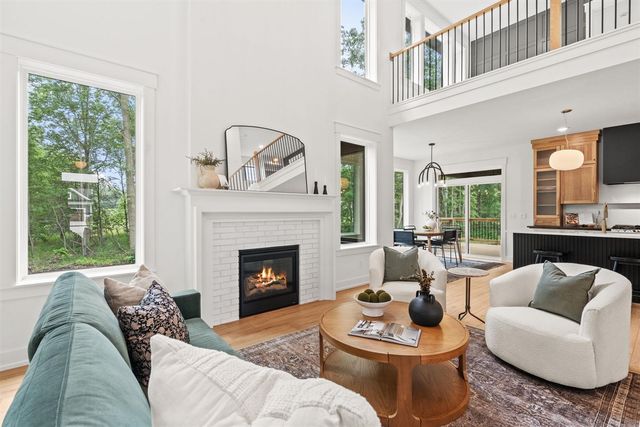 4662 Hidden Ridge Drive, Hudsonville, MI 49426