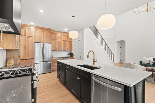 4662 Hidden Ridge Drive, Hudsonville, MI 49426
