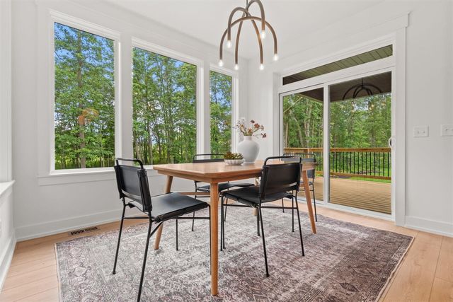 4662 Hidden Ridge Drive, Hudsonville, MI 49426