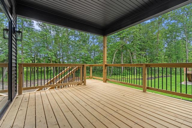 4662 Hidden Ridge Drive, Hudsonville, MI 49426