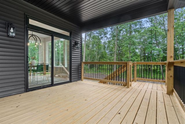 4662 Hidden Ridge Drive, Hudsonville, MI 49426
