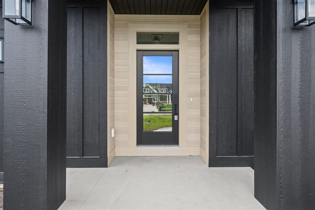 4662 Hidden Ridge Drive, Hudsonville, MI 49426