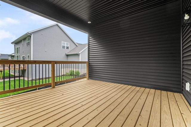 4662 Hidden Ridge Drive, Hudsonville, MI 49426