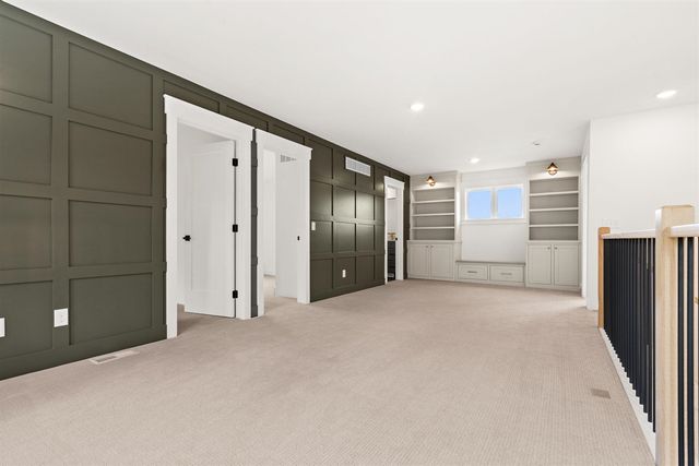 4662 Hidden Ridge Drive, Hudsonville, MI 49426