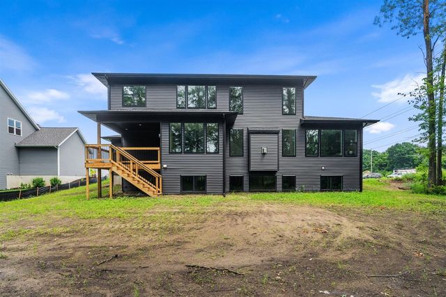 4662 Hidden Ridge Drive, Hudsonville, MI 49426