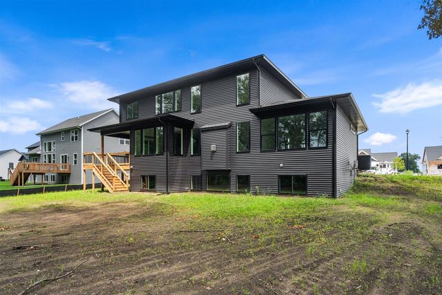 4662 Hidden Ridge Drive, Hudsonville, MI 49426