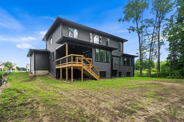 4662 Hidden Ridge Drive, Hudsonville, MI 49426