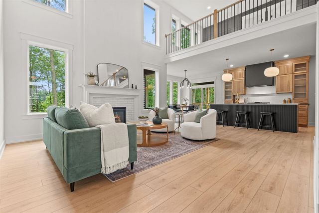 4662 Hidden Ridge Drive, Hudsonville, MI 49426