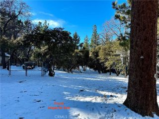 0 Imperial, Sugarloaf, CA 92386