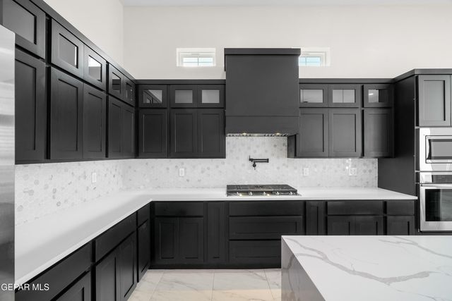 625 Bluegruff Street, Horizon City, TX 79928