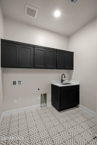 625 Bluegruff Street, Horizon City, TX 79928