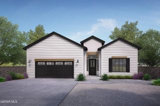 625 Bluegruff Street, Horizon City, TX 79928