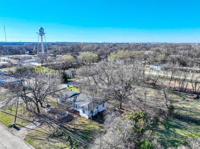 305 E Belt Line Road, Wilmer, TX 75172