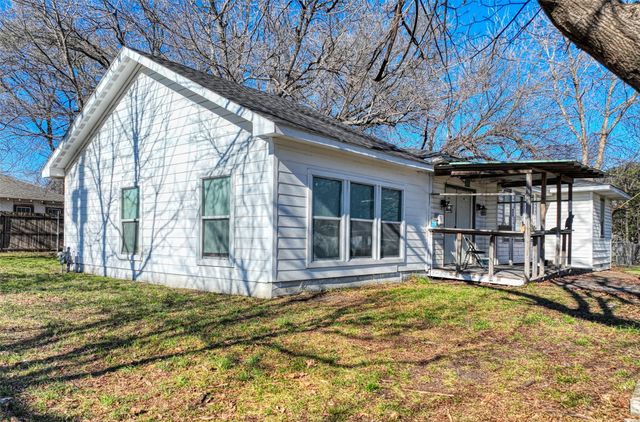 305 E Belt Line Road, Wilmer, TX 75172
