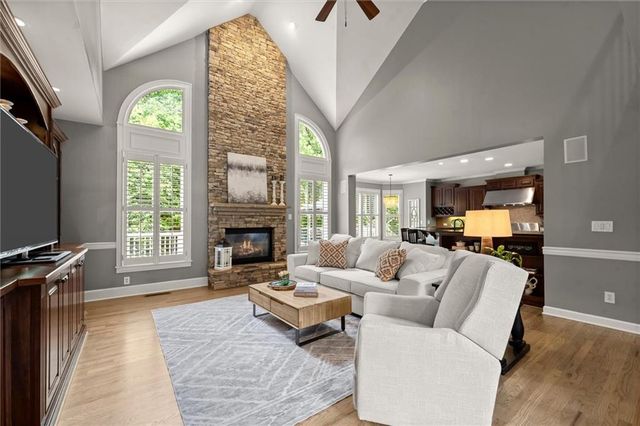 246 Cedarhurst Drive, Canton, GA 30115