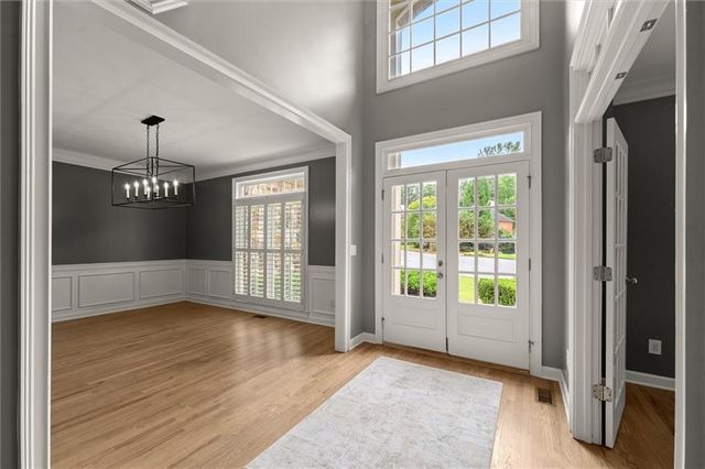 246 Cedarhurst Drive, Canton, GA 30115