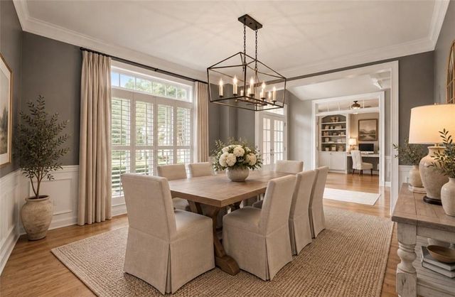 246 Cedarhurst Drive, Canton, GA 30115