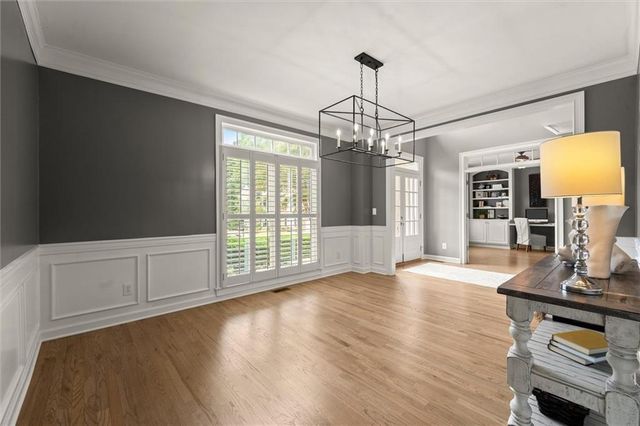 246 Cedarhurst Drive, Canton, GA 30115
