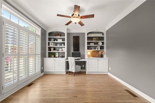 246 Cedarhurst Drive, Canton, GA 30115