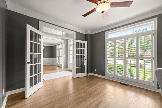 246 Cedarhurst Drive, Canton, GA 30115