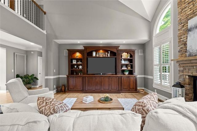 246 Cedarhurst Drive, Canton, GA 30115