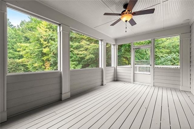 246 Cedarhurst Drive, Canton, GA 30115