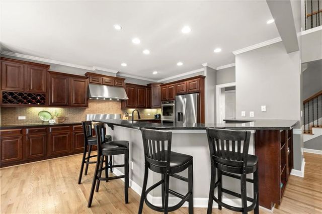 246 Cedarhurst Drive, Canton, GA 30115