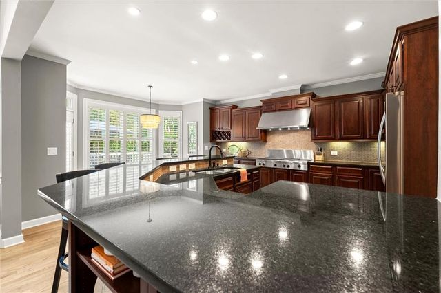246 Cedarhurst Drive, Canton, GA 30115